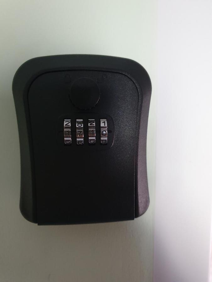 Apartman Franko - Self Check In Осиек Экстерьер фото