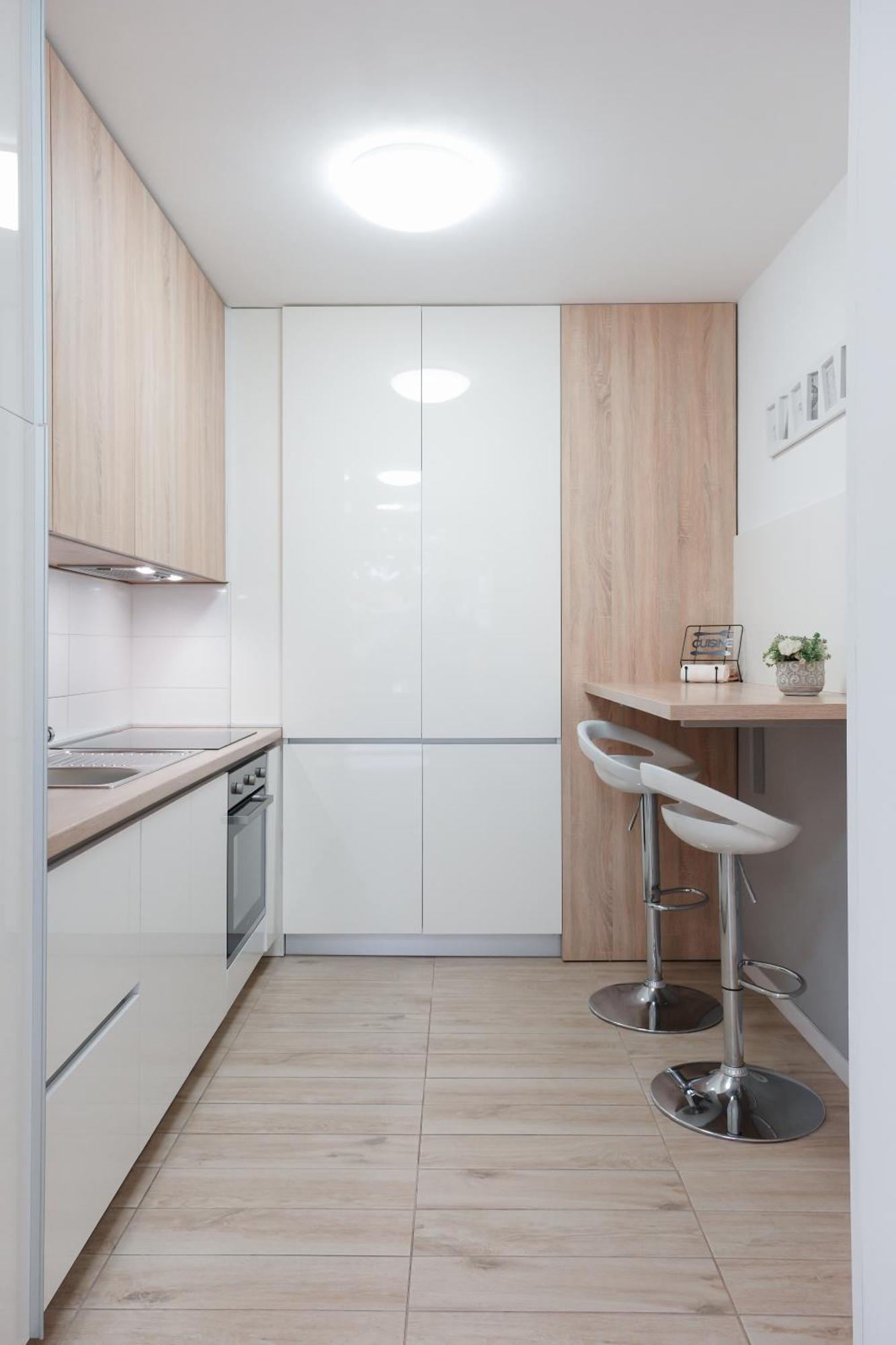 Apartman Franko - Self Check In Осиек Экстерьер фото