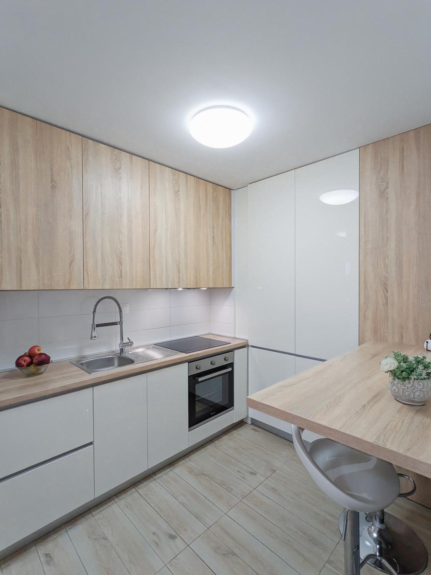 Apartman Franko - Self Check In Осиек Экстерьер фото